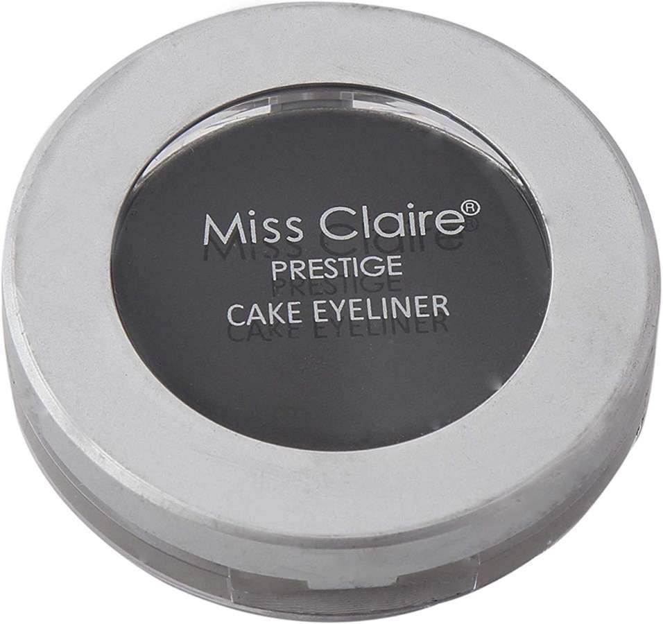 Buy Miss Claire Prestige Cake Eyeliner, Black online Australia [ AU ] 