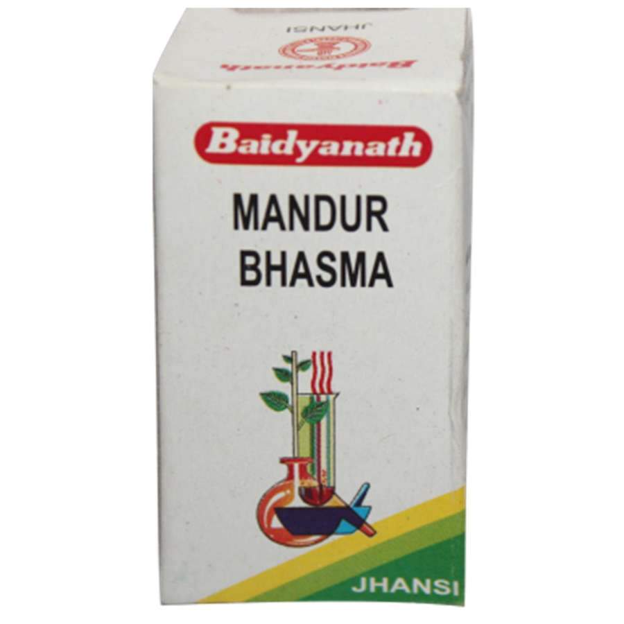 Buy Baidyanath Mandur Bhasma online Australia [ AU ] 