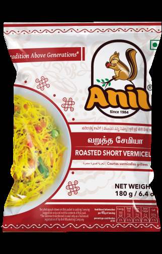 Buy Anil Roasted Short Vermicelli online usa [ USA ] 