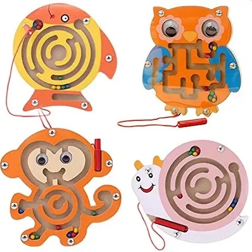 Buy Muthu Groups Magnetic Maze online usa [ USA ] 