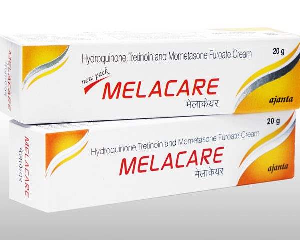 Buy Ajanta Melacare Cream online Australia [ AU ] 