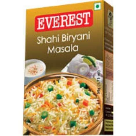 Buy Everest Shahi Biriyani Masala online Australia [ AU ] 