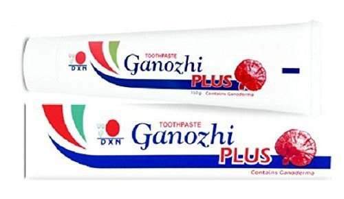 Buy DXN Ganozhi Toothpaste online Australia [ AU ] 