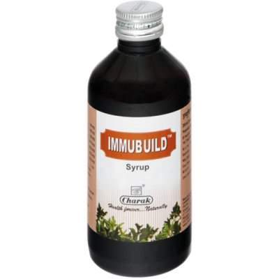 Buy Charak Immubuild Syrup online Australia [ AU ] 
