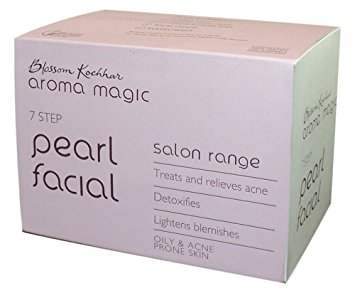 Buy Aroma Magic Pearl Facial Kit online Australia [ AU ] 