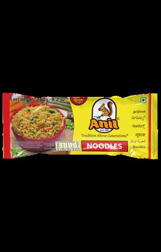 Buy Anil Noodles - 120gm online Australia [ AU ] 