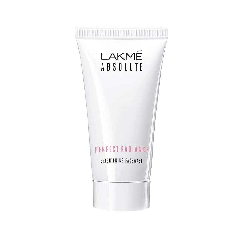 Buy Lakme Perfect Radiance Intense Lightening Face Wash online Australia [ AU ] 