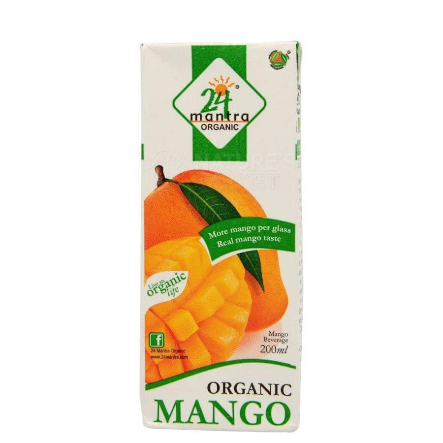 Buy 24 Mantra Mango Juice online Australia [ AU ] 