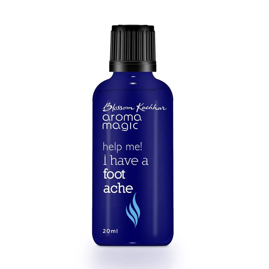 Buy Aroma Magic Foot Ache Curative Oil