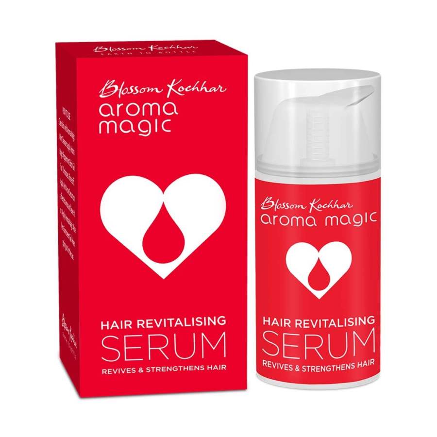 Buy Aroma Magic Hair Revitalising Serum online Australia [ AU ] 