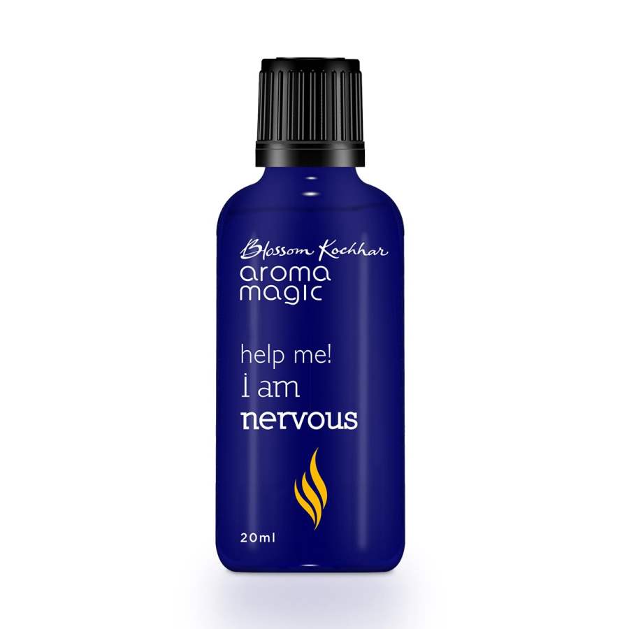 Buy Aroma Magic Nervous Curative Oil online Australia [ AU ] 