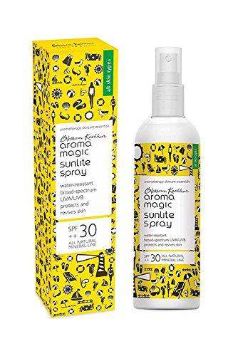 Buy Aroma Magic Sunlite Spray SPF 30++ online Australia [ AU ] 