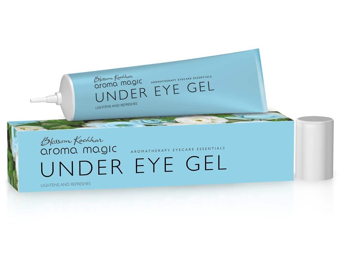 Buy Aroma Magic Under Eye Gel Lightens and Refreshes online Australia [ AU ] 