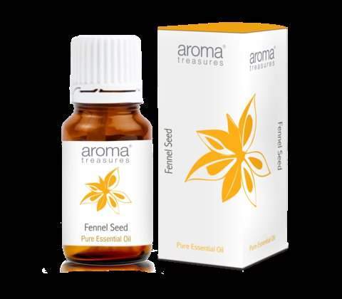 Buy Aroma Magic Aroma Treasures Fennel Seed Essential Oil