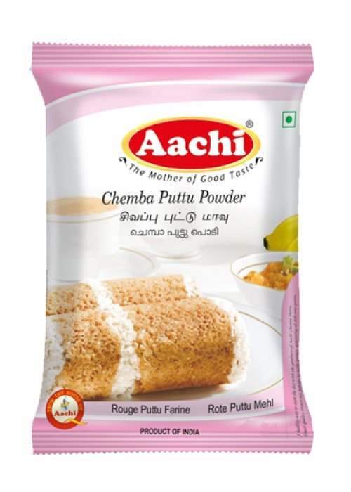 Buy Aachi Masala Chemba Puttu Powder online Australia [ AU ] 