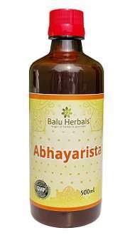 Buy Balu Herbals Abhayarista online Australia [ AU ] 
