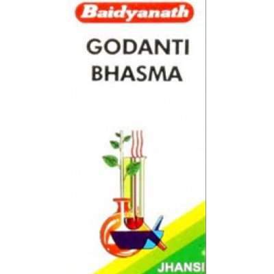 Buy Baidyanath Harital ( Godanti ) Bhasma 10g online Australia [ AU ] 