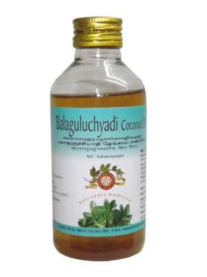 Buy AVP Balaguluchyadi Coconut Oil online usa [ USA ] 