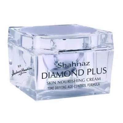 Buy Shahnaz Husain Diamond Skin Nourishing Cream online Australia [ AU ] 