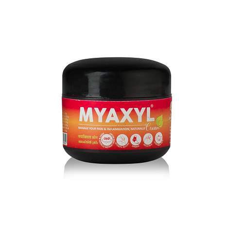 Buy Kerala Ayurveda Myaxyl Cream