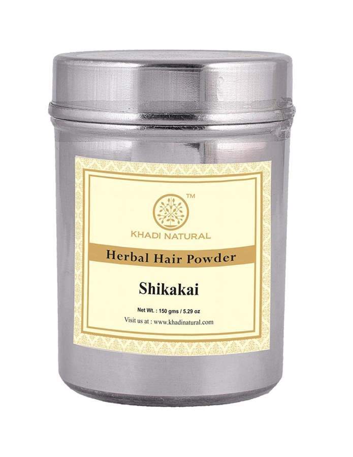 Buy Khadi Natural Shikakai Powder online Australia [ AU ] 
