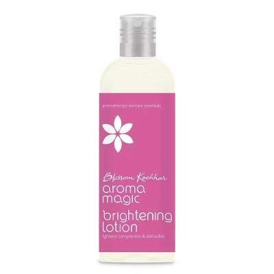 Buy Aroma Magic rightening Lotion Lightens Complexion and Detoxifies online Australia [ AU ] 