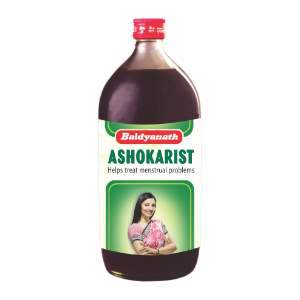 Buy Baidyanath Ashokarishta Syrup online Australia [ AU ] 
