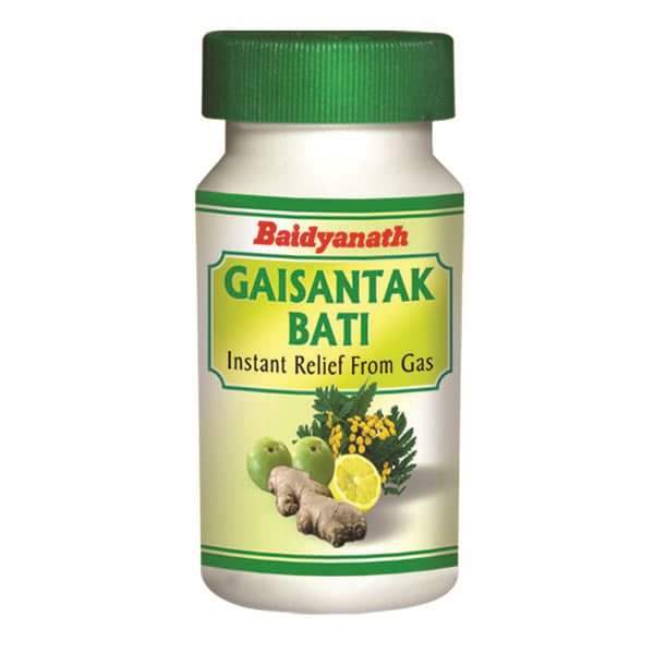 Buy Baidyanath Gaisantak Bati online Australia [ AU ] 