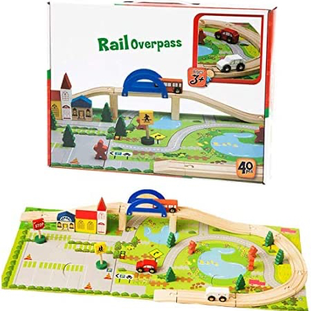 Buy Muthu Groups Rail over pass online usa [ USA ] 