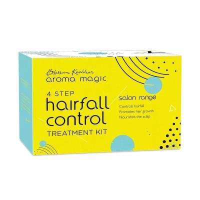 Buy Aroma Magic Hairfall Control Treatment Kit online Australia [ AU ] 