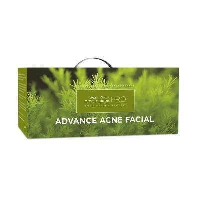 Buy Aroma Magic Advance Acne Facial Kit online Australia [ AU ] 
