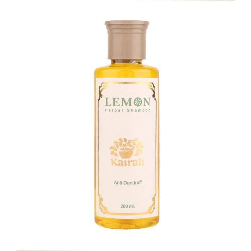 Buy Kairali Ayurveda Lemon Shampoo online Australia [ AU ] 
