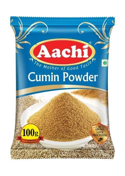 Buy Aachi Masala Cumin Powder online Australia [ AU ] 