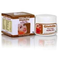 Buy Herbal Hills Glohills Face Cream online Australia [ AU ] 