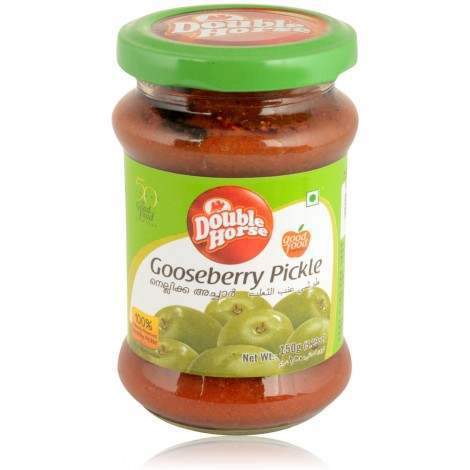 Buy Double Horse Gooseberry Pickle online Australia [ AU ] 