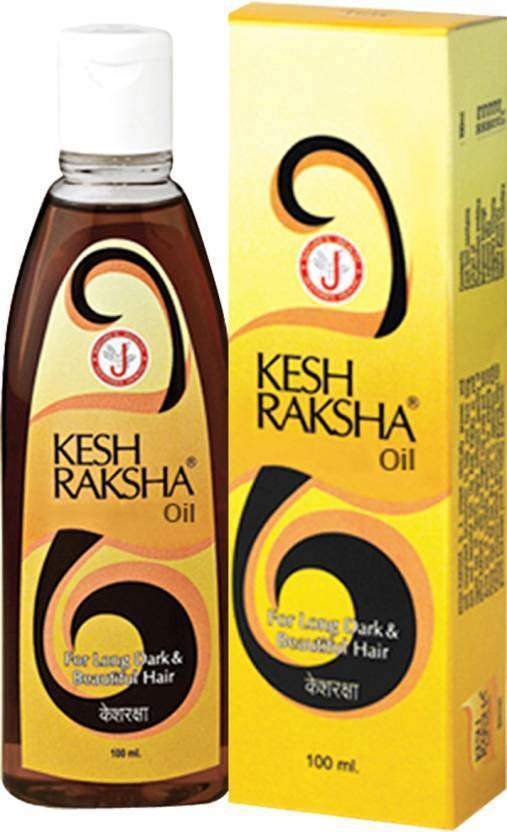 Buy JRK Siddha Kesh Raksha Oil online Australia [ AU ] 