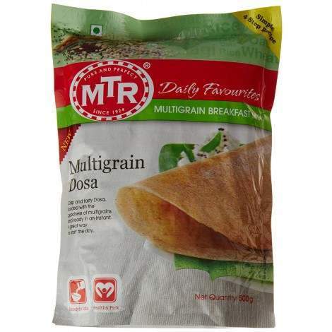 Buy MTR Instant Multi Grain Dosa online Australia [ AU ] 