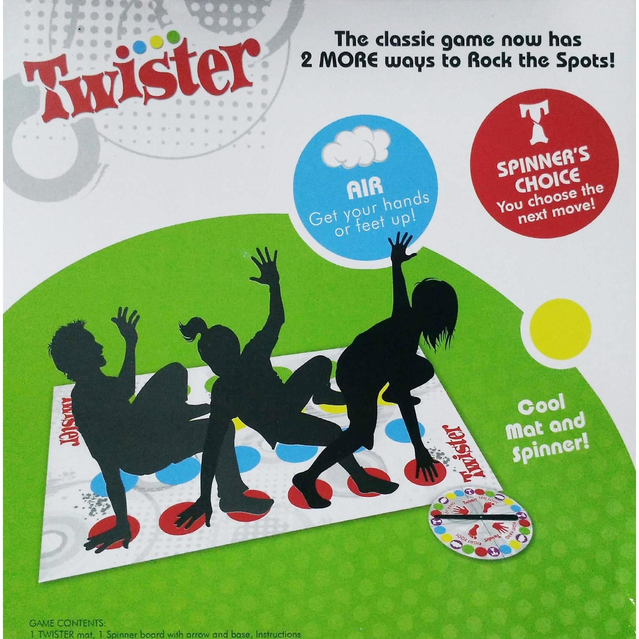 Buy Muthu Groups Twister online Australia [ AU ] 