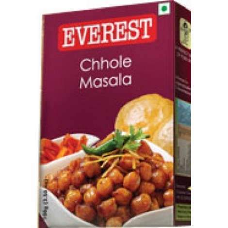 Buy Everest Chhole Masala online Australia [ AU ] 