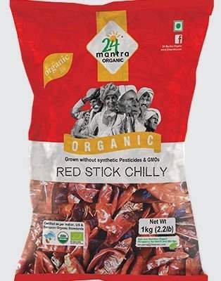 Buy 24 mantra Red Stick Chilly online Australia [ AU ] 