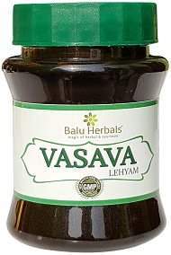 Buy Balu Herbals Vasava Lehyam online Australia [ AU ] 