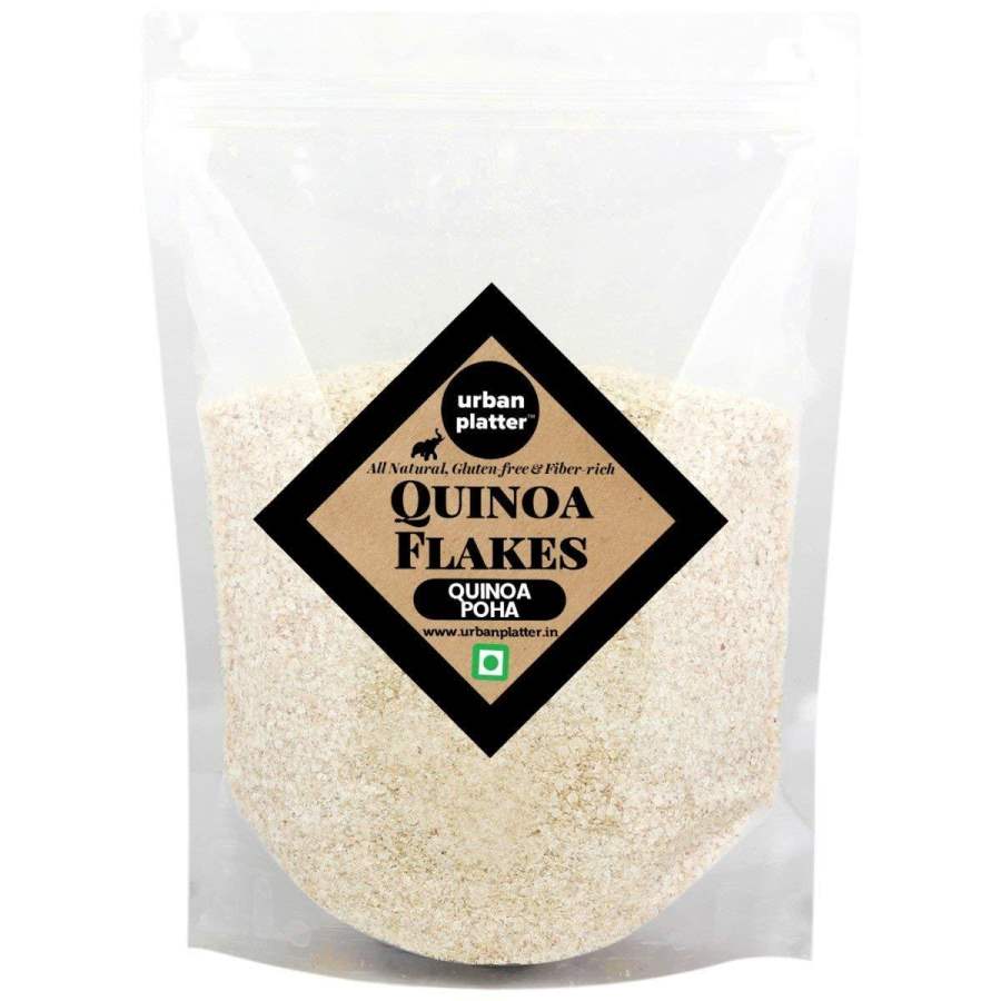 Buy Urban Platter Quinoa Flakes