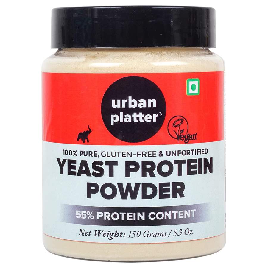 Buy Urban Platter Unfortified Yeast Protein Powder