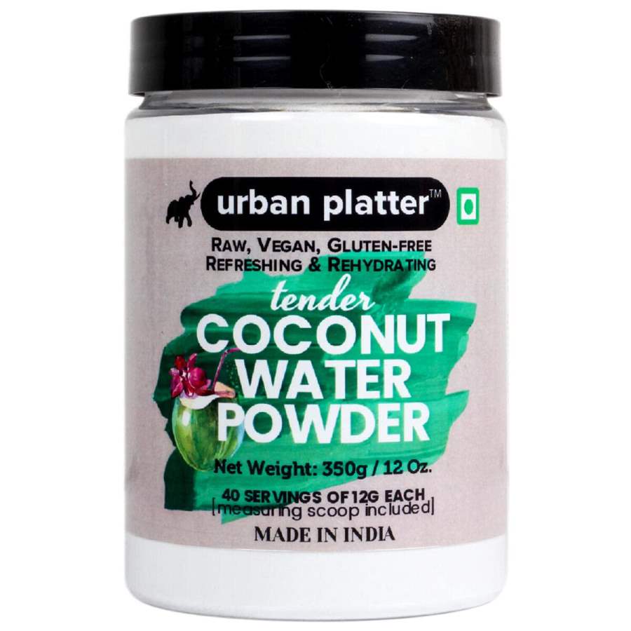 Buy Urban Platter Tender Coconut Water Powder online Australia [ AU ] 