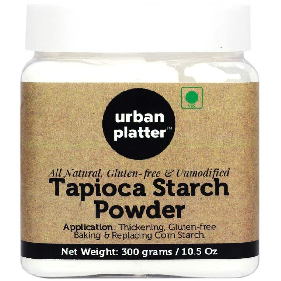 Buy Urban Platter Tapioca Starch Powder online Australia [ AU ] 