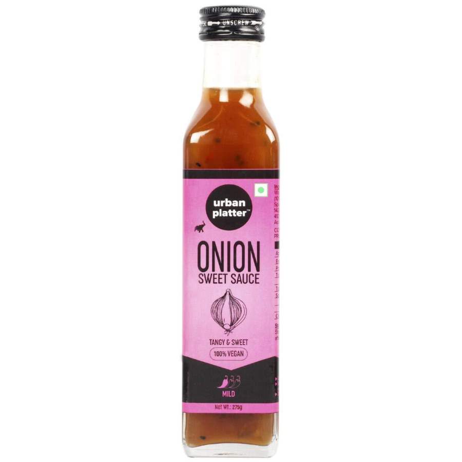 Buy Urban Platter Sweet Onion Sauce online Australia [ AU ] 