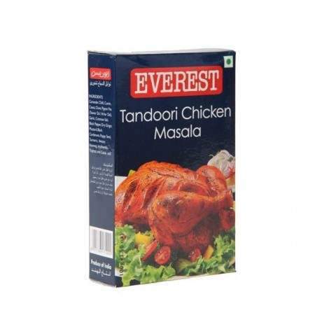 Buy Everest Tandoori Chicken Masala online Australia [ AU ] 