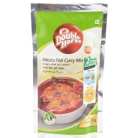 Buy Double Horse Kerala Fish Curry Mix online Australia [ AU ] 