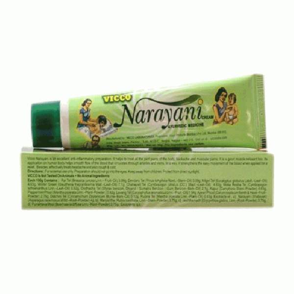 Buy Vicco Narayani cream online Australia [ AU ] 