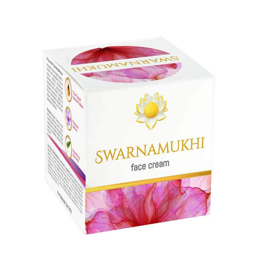 Buy Kerala Ayurveda Swarnamukhi Face Cream online Australia [ AU ] 